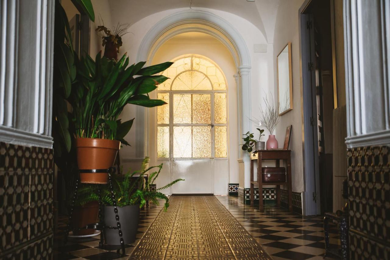 Casa Rural La Libertad Monesterio Εξωτερικό φωτογραφία