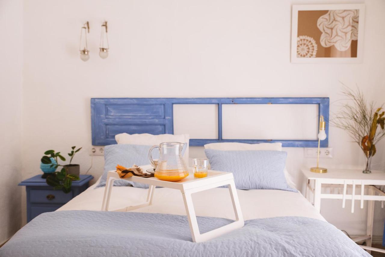 Casa Rural La Libertad Monesterio Εξωτερικό φωτογραφία