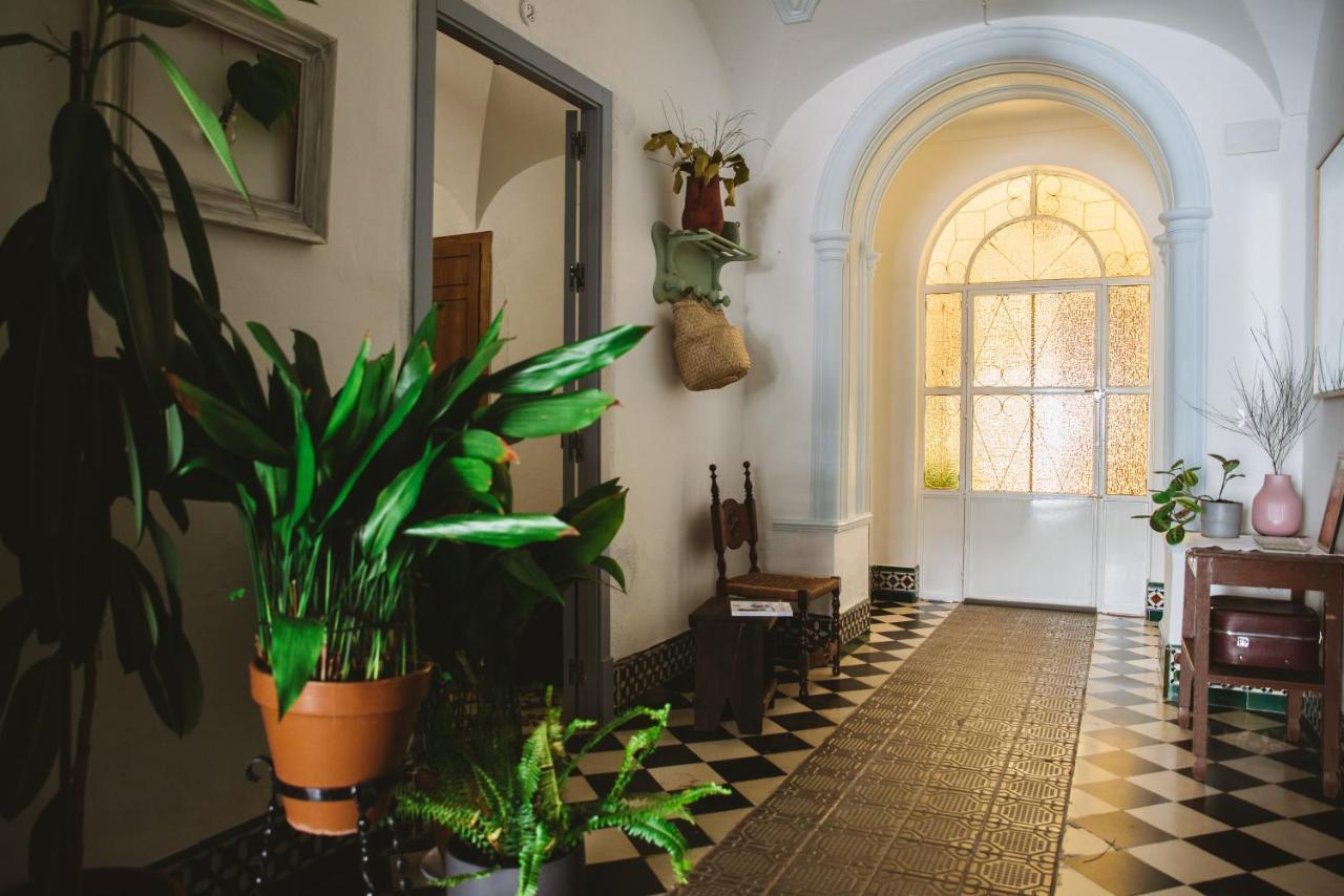 Casa Rural La Libertad Monesterio Εξωτερικό φωτογραφία