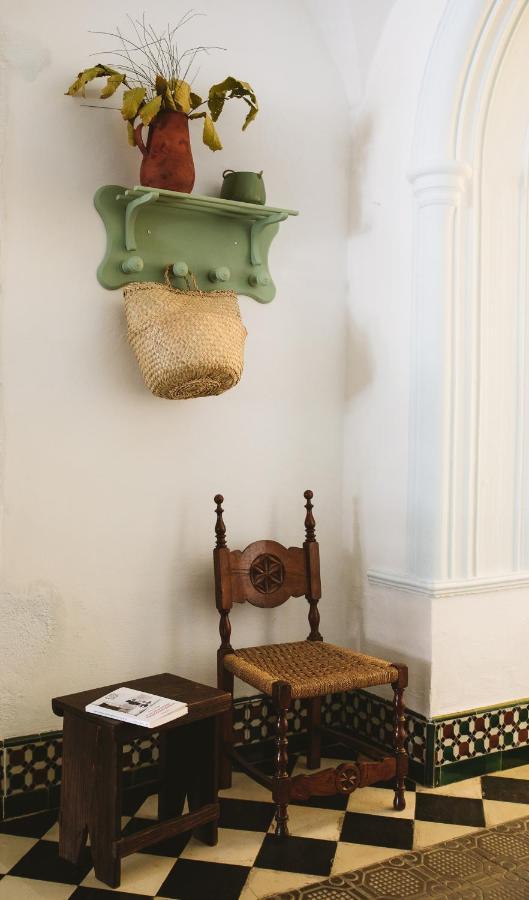 Casa Rural La Libertad Monesterio Εξωτερικό φωτογραφία
