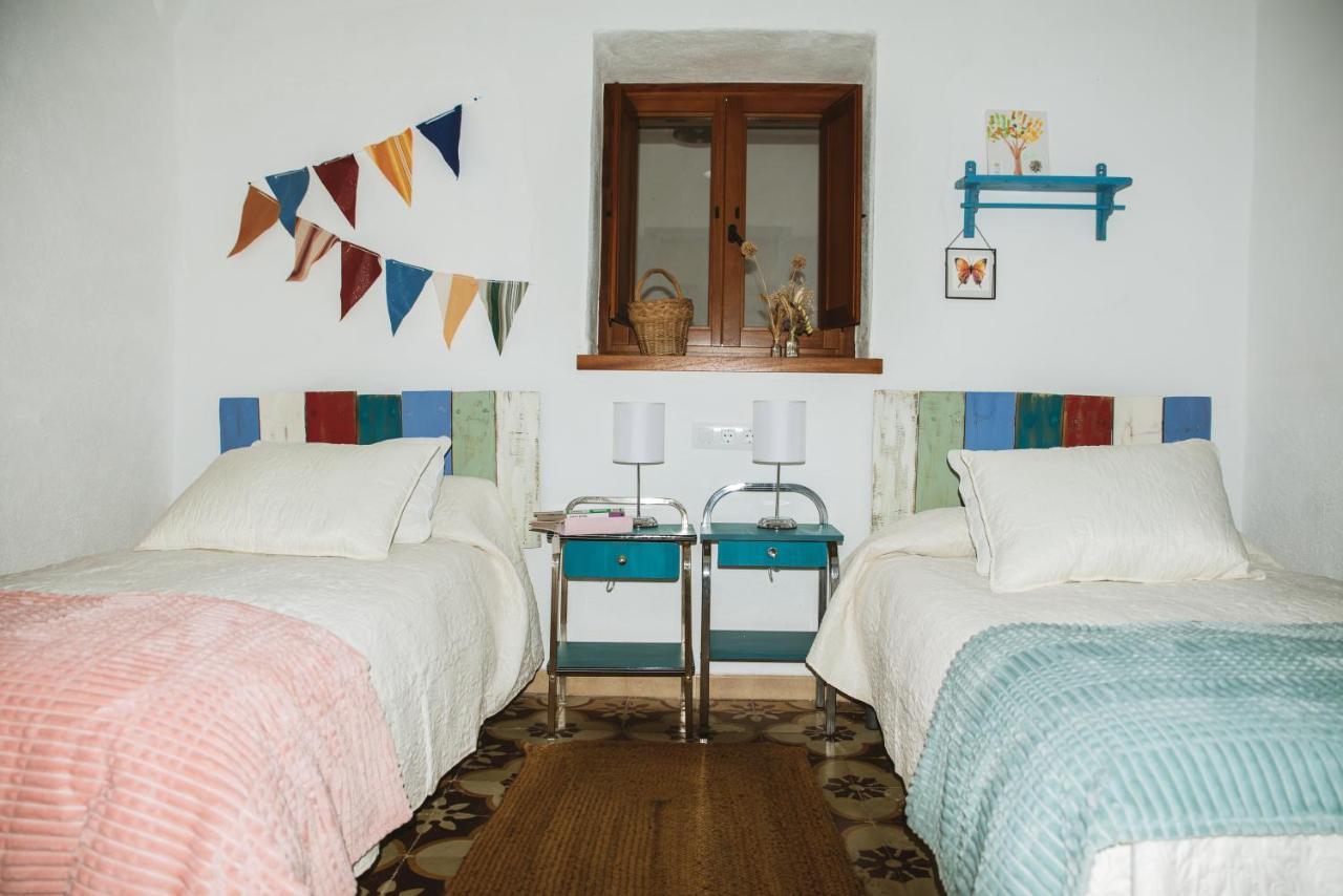 Casa Rural La Libertad Monesterio Εξωτερικό φωτογραφία
