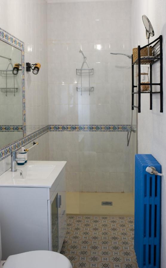 Casa Rural La Libertad Monesterio Εξωτερικό φωτογραφία