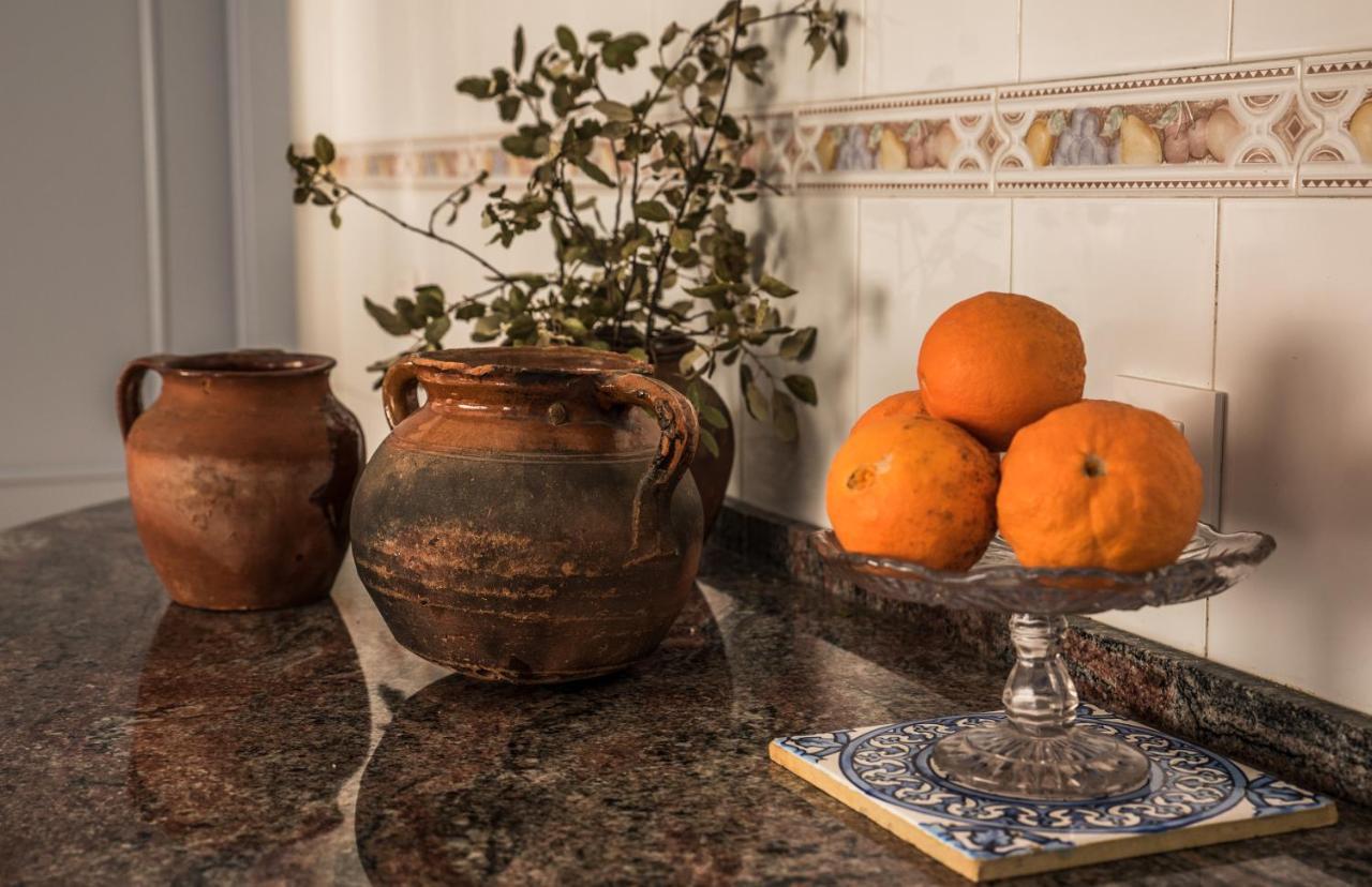 Casa Rural La Libertad Monesterio Εξωτερικό φωτογραφία