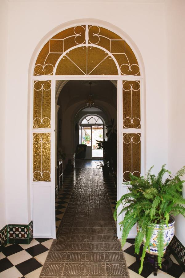 Casa Rural La Libertad Monesterio Εξωτερικό φωτογραφία